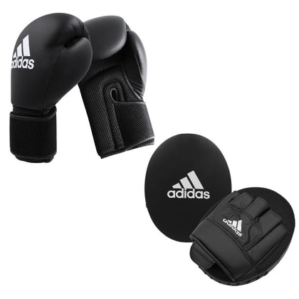 Adidas Adult Sparring Boxing Kit