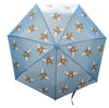 IS GIFT: Foldable Umbrella - Bees