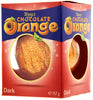 Terry's Dark Chocolate Orange (157g) (6 Pack)