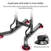 Ape Style Pull Up Power Tower Home Gym