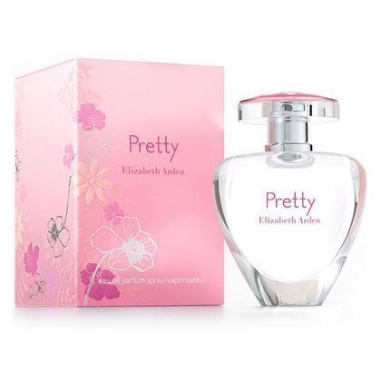 Elizabeth Arden: Pretty Perfume EDP - 100ml (Women's)