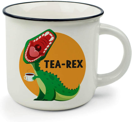 Legami: Tea Rex Mug