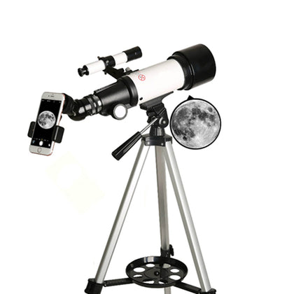 Beginners Portable Astronomical Telescope with Tripod