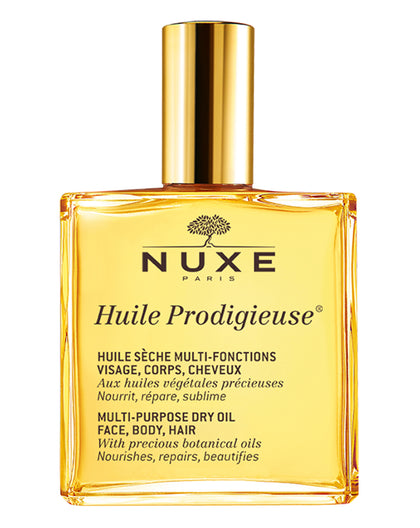 Nuxe: Dry Oil Huile Prodigieuse Spray - 100ml