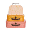 Sass & Belle: Little Stars Suitcases