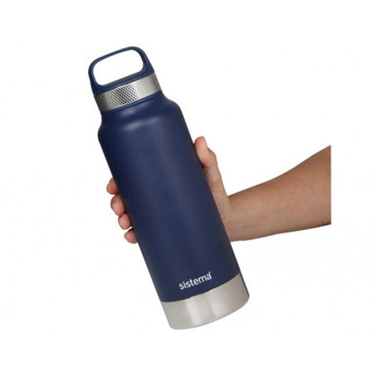 Sistema Hydrate Stainless Steel Bottle (1L)