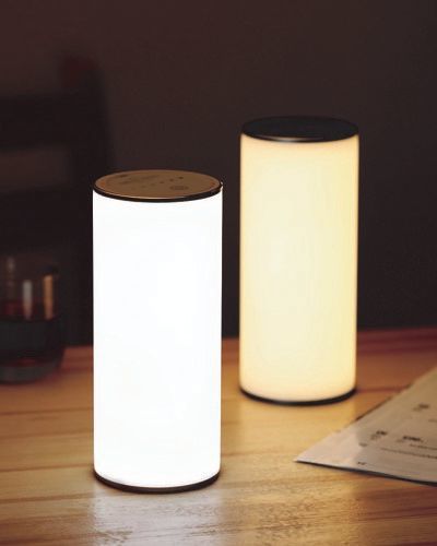 Stellar: Gravity Lamp - Stellar Haus