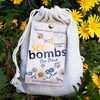 NZ Seed Bombs: Bees
