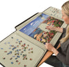 Zoink Jigsaw Puzzle Board & Carrier - 1500pc