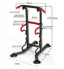 Ape Style Pull Up Power Tower Home Gym