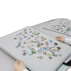 Zoink Jigsaw Puzzle Board & Carrier - 1500pc