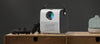 Smart 720p Cube Dual Speaker Projector - Native White