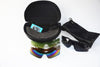 Ape Basics Polarized Photochromic UV400 Fishing Sports Sunglasses with Case - 5 Interchangeable Lenses