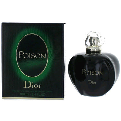 Dior: Poison Perfume EDT -100ml (Women's)