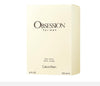 Calvin Klein: Obsession After Shave - 125ml (Men's)