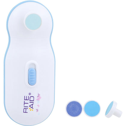 Rite Aid: Baby Nail Trimmer