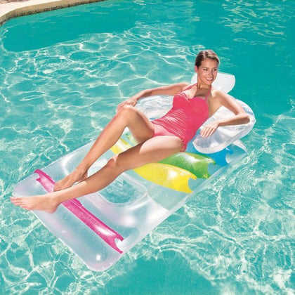 Bestway Kool Lounge - Inflatable Pool Float (65