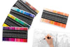 Essentials For You: Dual Tip Markers (120 Piece Set)