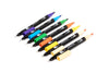 Essentials For You: Dual Tip Markers (60 Piece Set)