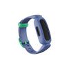 Fitbit Ace 3 Kid's Activity Tracker - Cosmic Blue/Astro Green