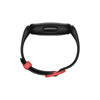 Fitbit Ace 3 Kid's Activity Tracker - Black/ Racer Red