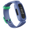 Fitbit Ace 3 Kid's Activity Tracker - Cosmic Blue/Astro Green