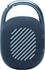JBL Clip 4 Speaker - Blue