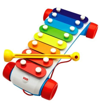 Fisher-Price: Classic Xylophone