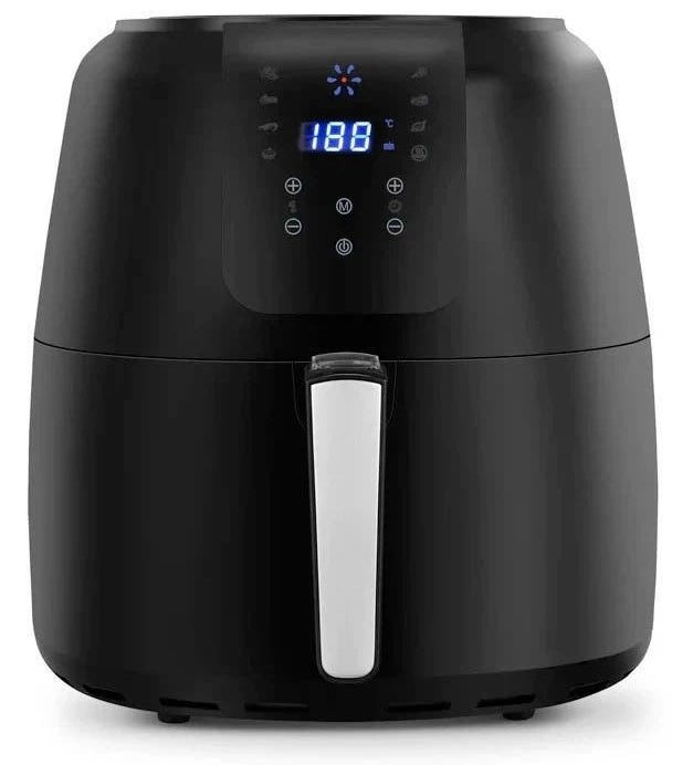 Kogan air fryer top recipes