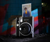 Fujifilm Instax Mini 40 Classic Instant Film Camera
