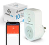 Smart Ape: WiFi Plug With Power Meter