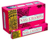 Deepika: Nag Champa Incense - 15gm