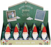 Terracotta Weather Forecasting Gnome