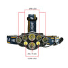 Outdoor LED Headlamp - for Camping Fishing and Riding