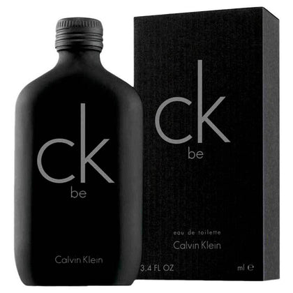 Calvin Klein: CK Be EDT - 50ml (Women's)