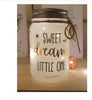 Stellar Haus: Sweet Dreams Sparkle Jar