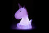 Stellar Haus: Large Blush Pink Unicorn Night Light