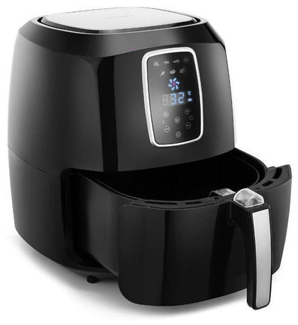 Kogan: 6.2L Digital Low Fat 1800W Air Fryer