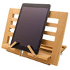 Jasart: Book Rack Table Easel