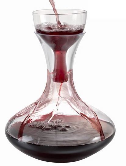 Artland: Sommelier Wine Aerating Decanter