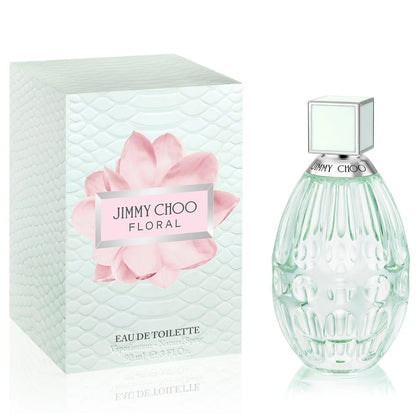 Jimmy Choo: Floral EDT - 90ml (Women's)