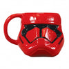 Star Wars: The Rise Of Skywalker Shaped Mug - Sith Trooper - Starwars