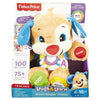 Fisher-Price: Laugh & Learn - Smart Stages Puppy
