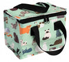 Rex London: Nine Lives - Insulated Lunch Bag