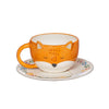 Sass & Belle: Finley Fox Tea Cup & Saucer Set