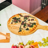 Sass&Belle: Bamboo Pizza Board - Sass & Belle