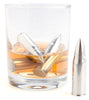 Finest Drop - Whisky Bullets (Set of 4)