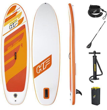 Bestway Hydro-Force™ SUP Aqua Journey Set (2.74m x 76cm x 12cm)