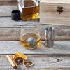 Davis & Waddell: Flinders Whisky Glass Set