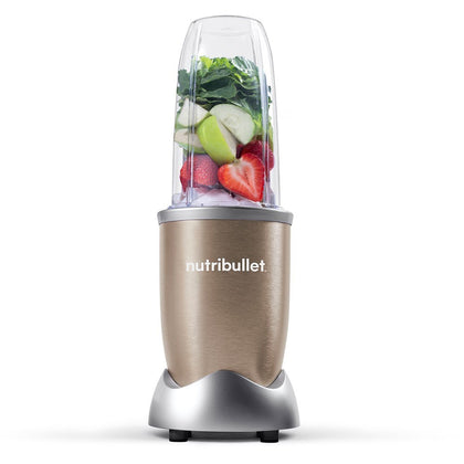 Nutribullet: 900W 5 Piece Blender Set